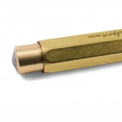 Brass Sport Mechanical Pencil 0,7mm