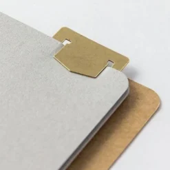 Brass Template - Numbers