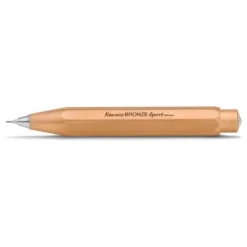 Bronze Sport Mechanical Pencil