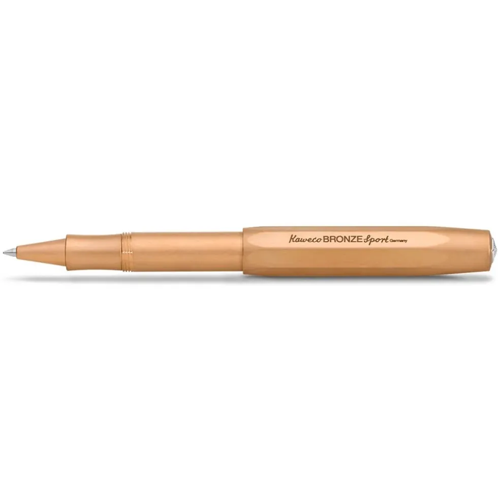 Bronze Sport Roller Ball