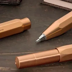 Bronze Sport Roller Ball