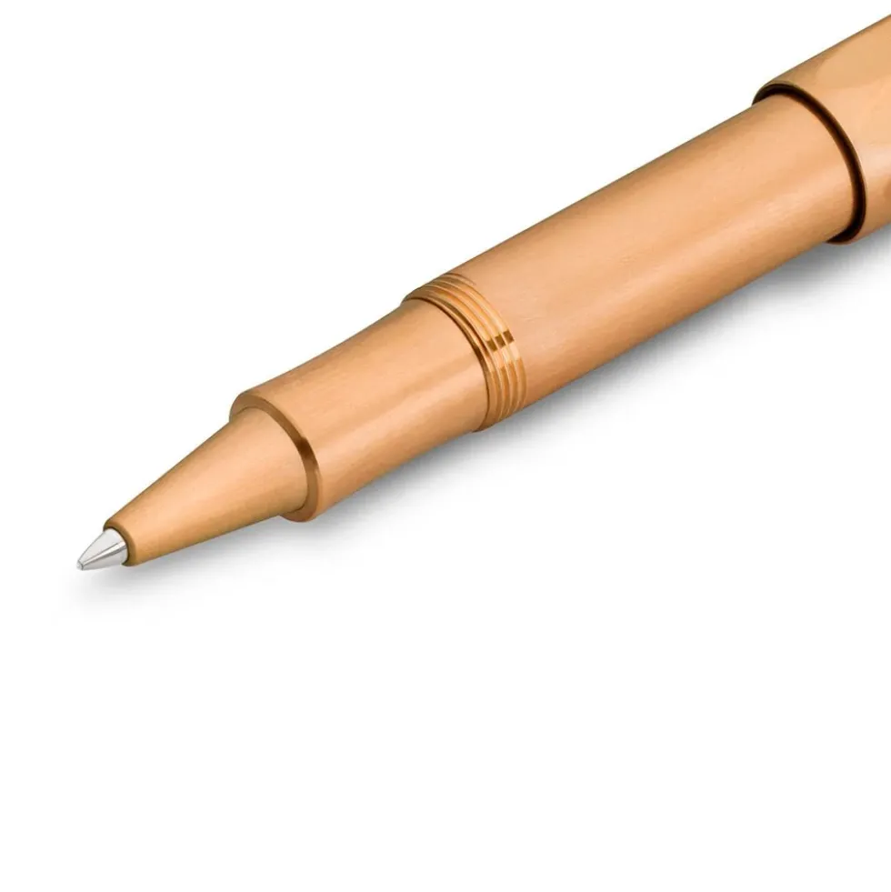 Bronze Sport Roller Ball