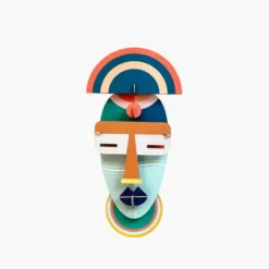 Brooklyn Mask