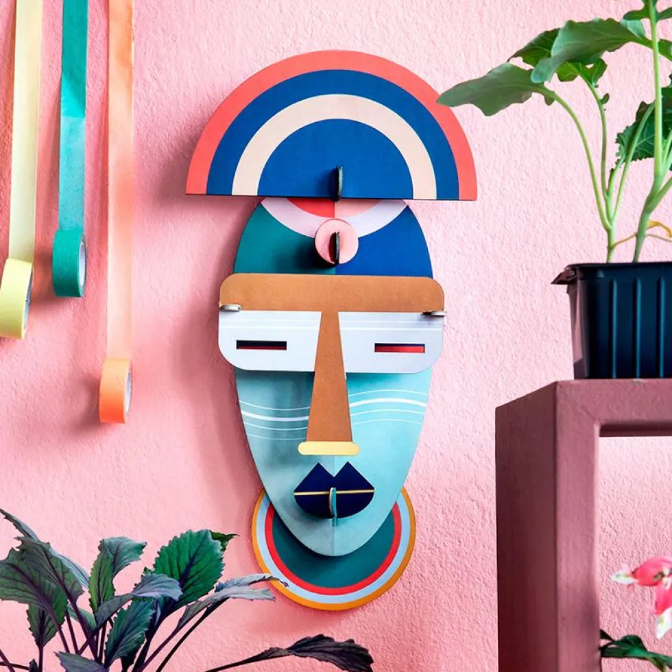 Brooklyn Mask