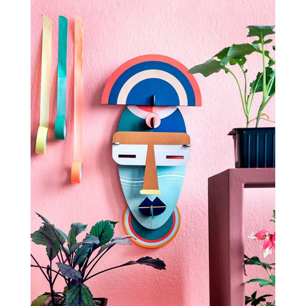 Brooklyn Mask
