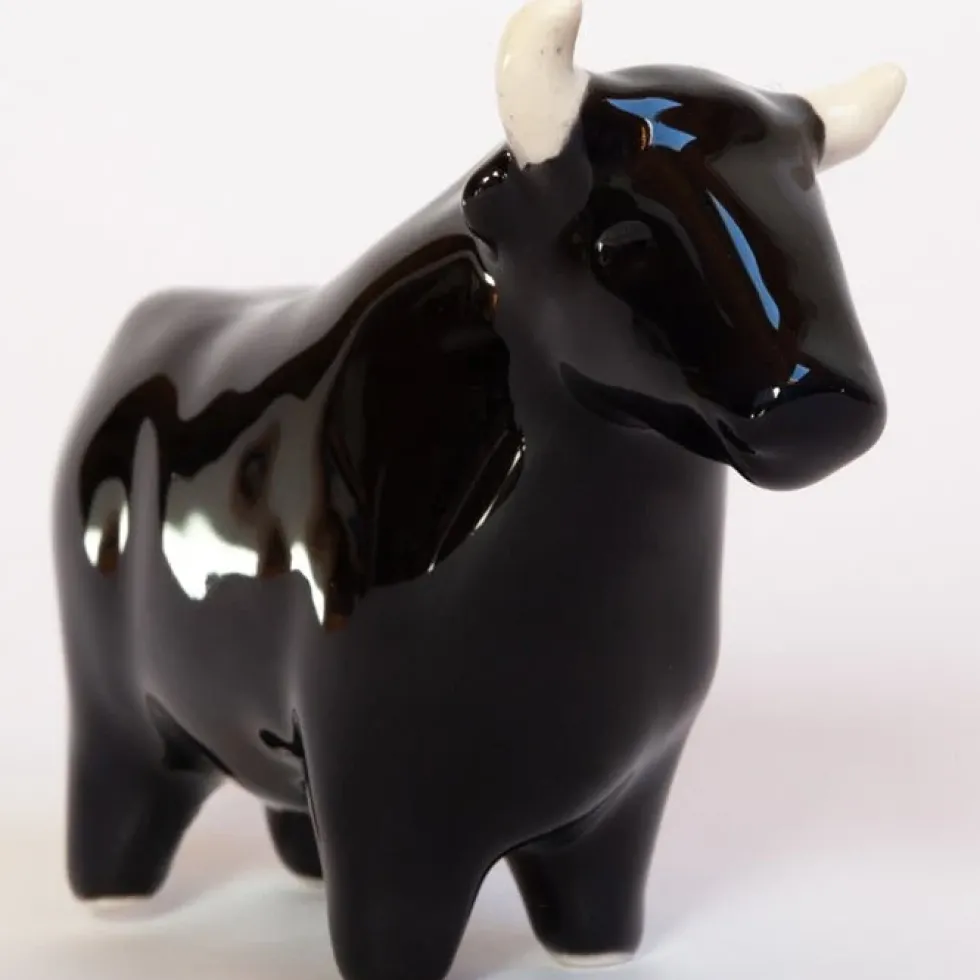 Bull