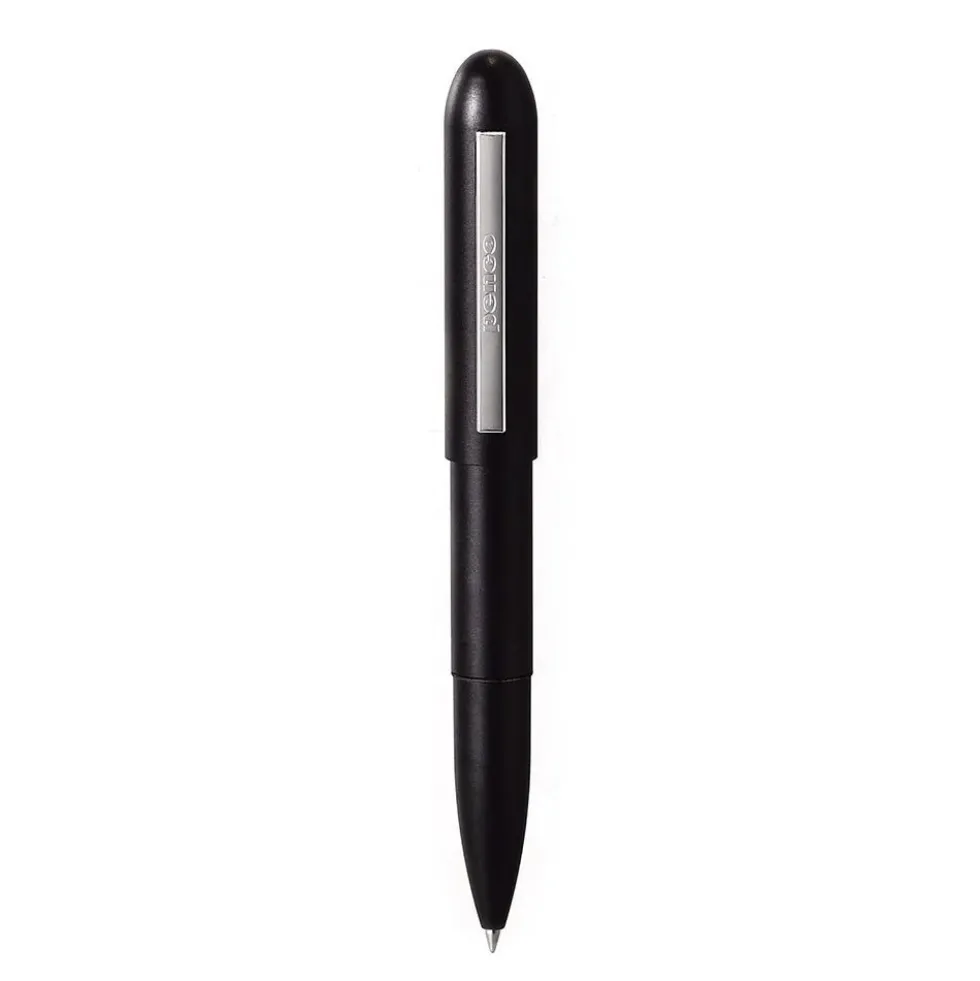 Bullet Ballpoint Pen Black