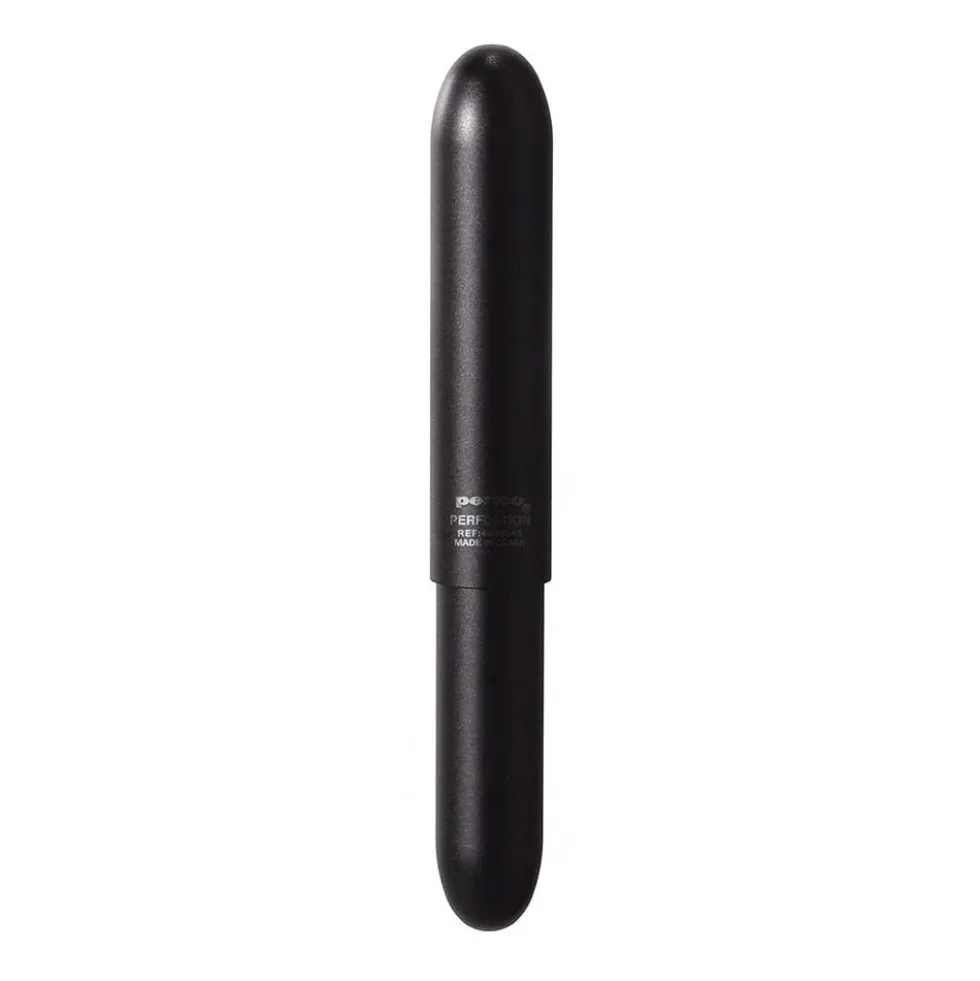 Bullet Ballpoint Pen Black