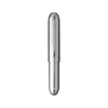 Bullet Ballpoint Pen Silver
