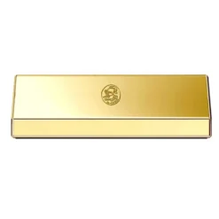 Business Card Holder Gold 23kt (M-670 L)