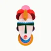 Cali Mask