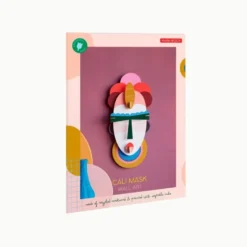 Cali Mask