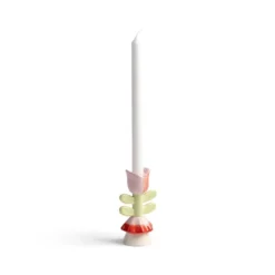 Candle Holder Blume Large