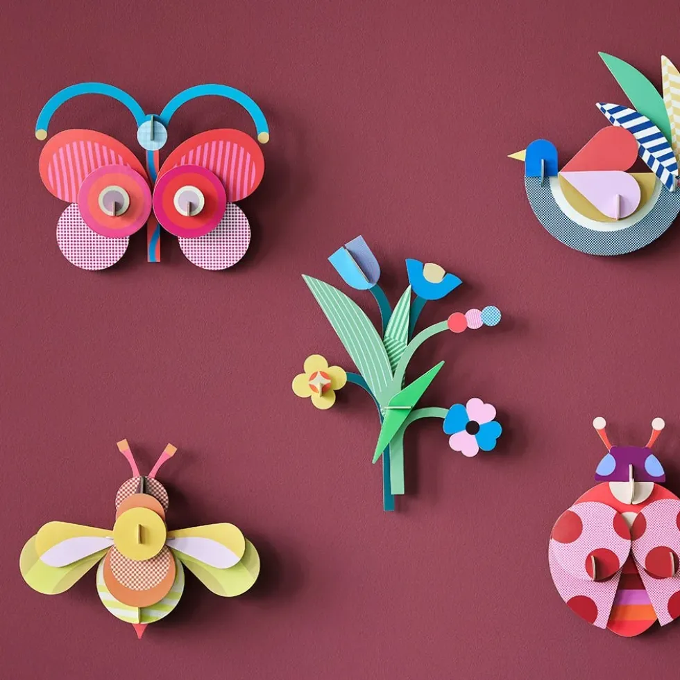 Capsule Collection - Candy Bee