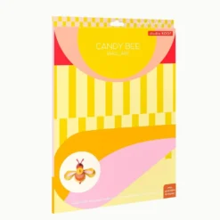 Capsule Collection - Candy Bee