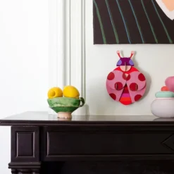 Capsule Collection - Dotted Lady