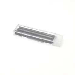 Case of 3 Pencil Leads 5,6 mm 5B