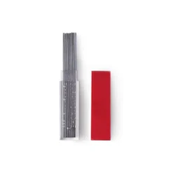Case of 12 Pencil Leads 0,7mm 6cm B