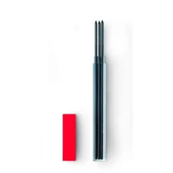 Case of 3 Pencil Leads 2mm 12cm 3B