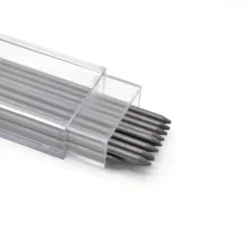 Case of 12 Pencil Leads 2 mm HB
