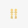 Catalina Earrings Raíces