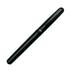 Ceramic Roller Matte Black