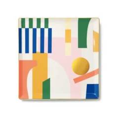 Ceramic Tray Emporio