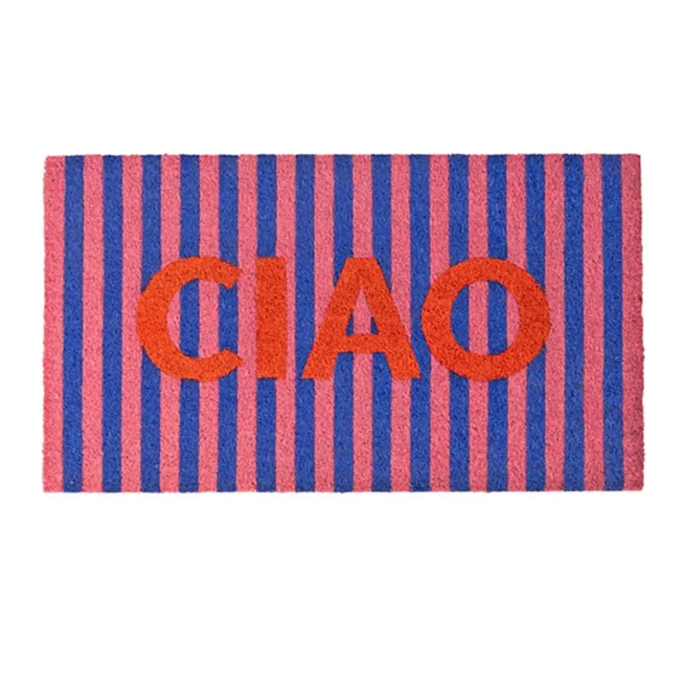 Ciao Doormat