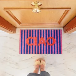 Ciao Doormat