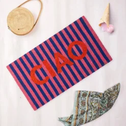 Ciao Doormat