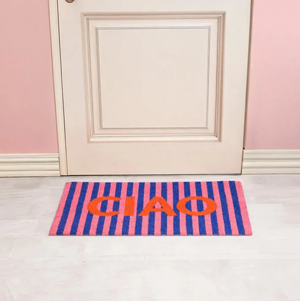Ciao Doormat
