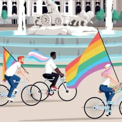 Cibeles Giclée Print