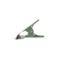 Clampy Clip M Green