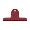 Clampy Clip M Red