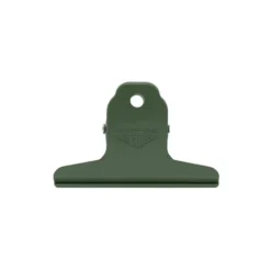 Clampy Clip S Green
