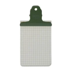 Clampy Clip S Green