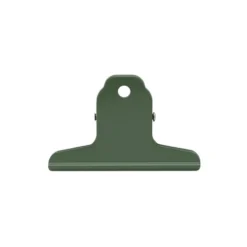 Clampy Clip S Green