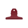 Clampy Clip S Red