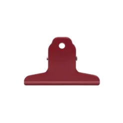 Clampy Clip S Red