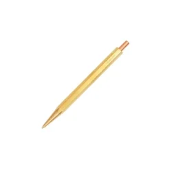 Classic Revolve - Mechanical Pencil Lite (Brass)