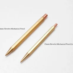 Classic Revolve - Mechanical Pencil Lite (Black)