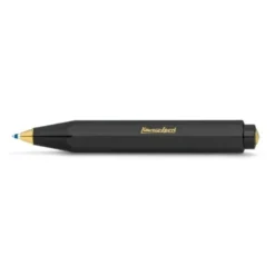 Classic Sport Ballpoint Pen Black