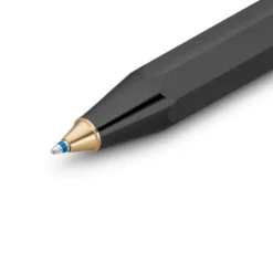 Classic Sport Ballpoint Pen Black