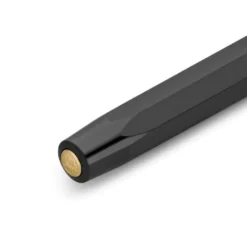 Classic Sport Fountain Pen Black