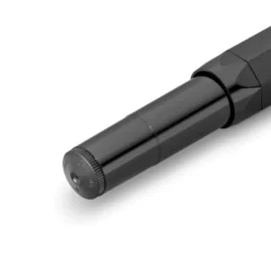 Classic Sport Fountain Pen Black
