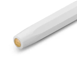 Classic Sport Fountain Pen White