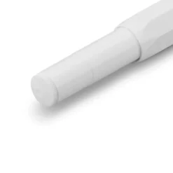 Classic Sport Fountain Pen White
