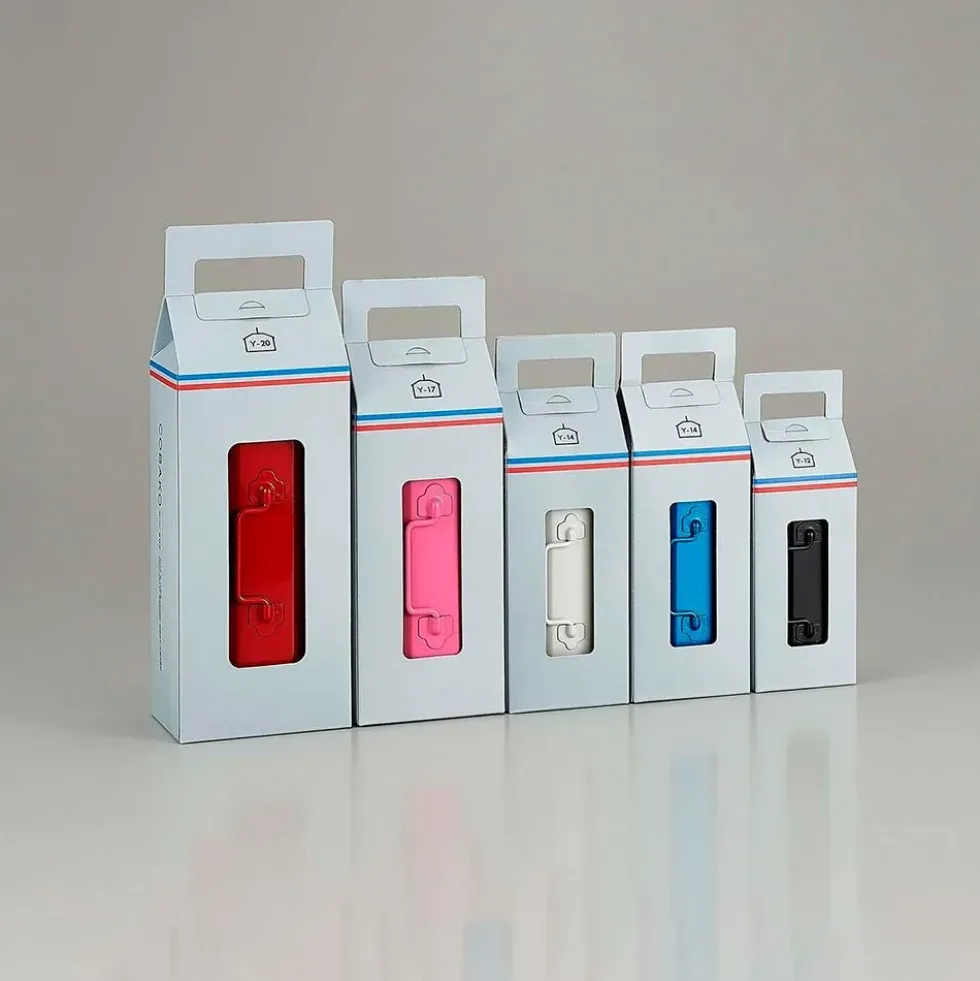 Cobako Mini Box Y14 Black