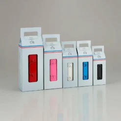 Cobako Mini Box Y12 Red