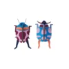 Coccinelle Couple
